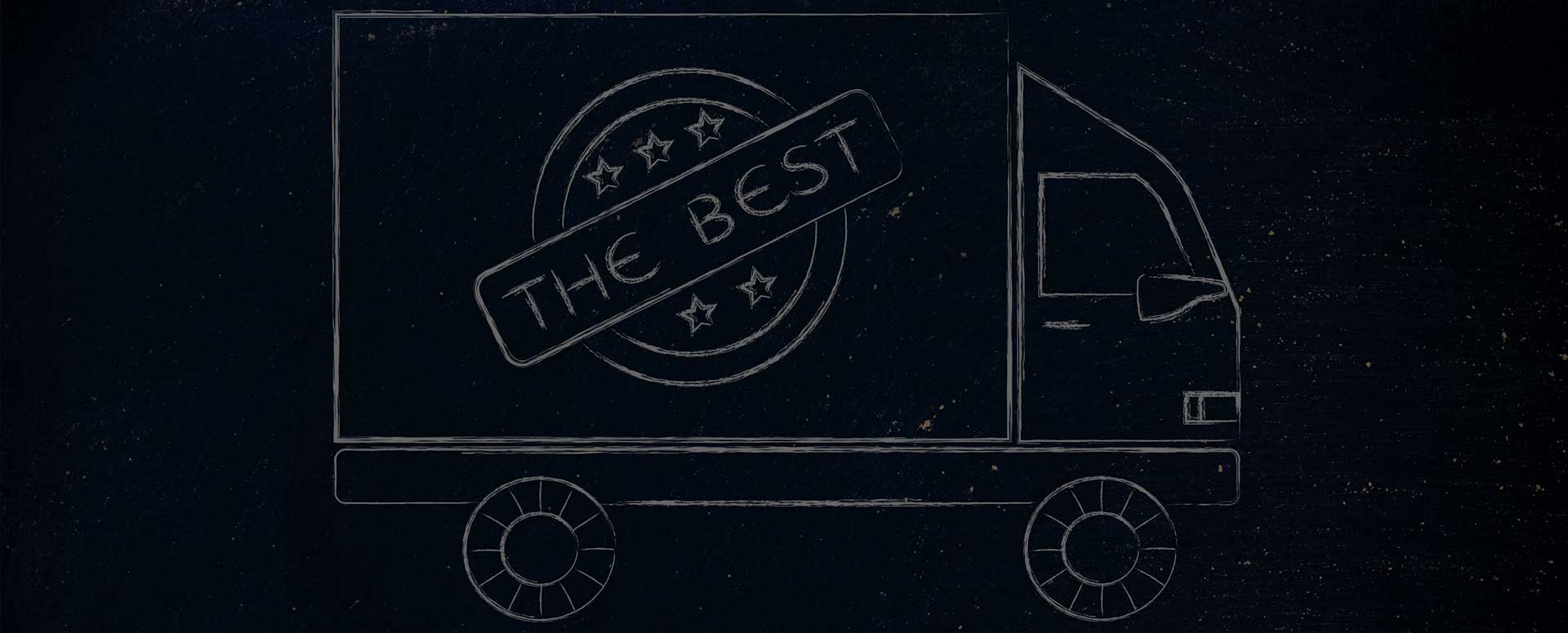 Long Distance Moving